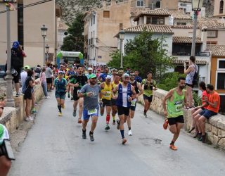 Aplazada la Carrera Popular y Trail de Nerpio por las Inclemencias Meteorológicas