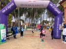 Hellín acogió una emocionante jornada de duatlón en Edad Escolar