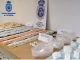 Cae en Hellín un punto de venta de cocaína que operaba desde un bar