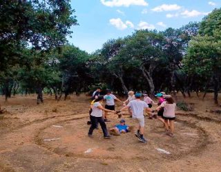 Abierto el plazo para los Campos de Voluntariado Internacionales 2025