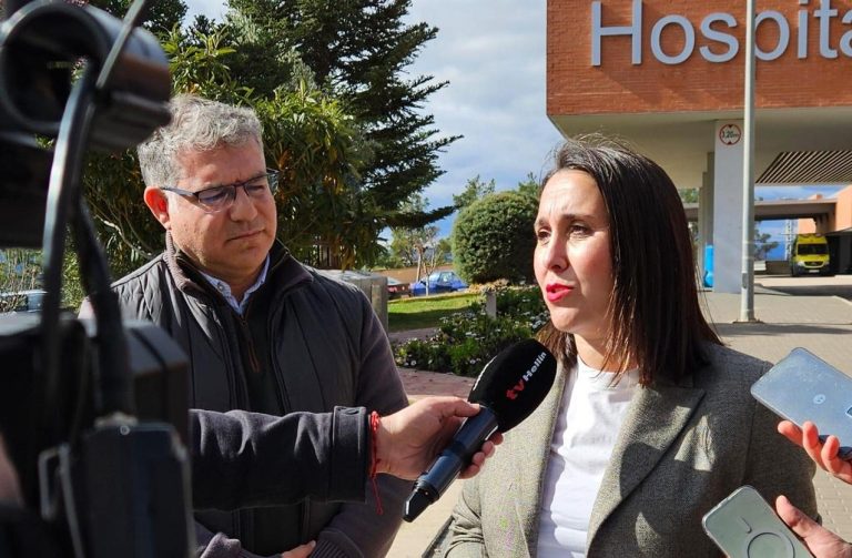 El PP-CLM denuncia el aumento de las listas de espera en el Hospital de Hellín