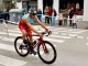 Éxito del V Duatlón Ciudad de Hellín, marcado por la descalificación del ganador Rafael López Hermosilla