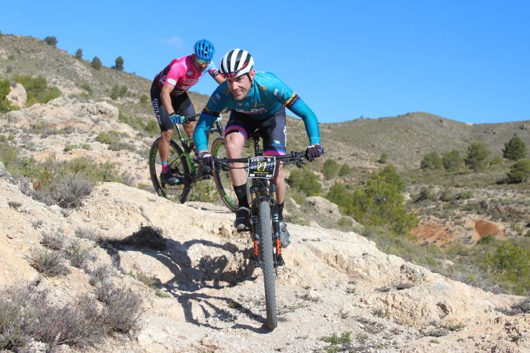 La BTT de Liétor se suspende por el mal estado de los caminos tras las lluvias