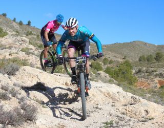 La IX BTT Villa de Liétor promete espectáculo con más de 400 corredores en liza