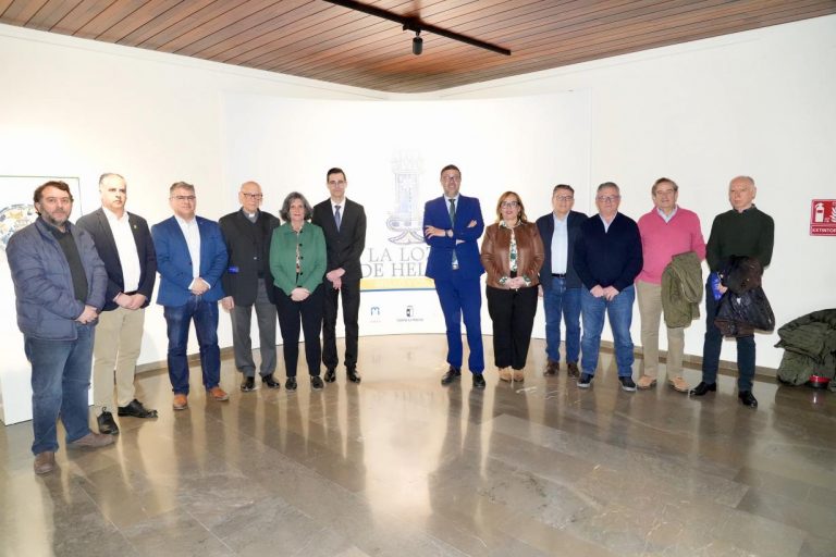 El Museo de Albacete inaugura la exposición ‘La Loza de Hellín. Brillo y color’