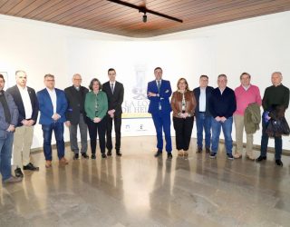 El Museo de Albacete inaugura la exposición ‘La Loza de Hellín. Brillo y color’
