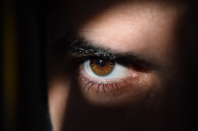 El Misterio del Mal de Ojo