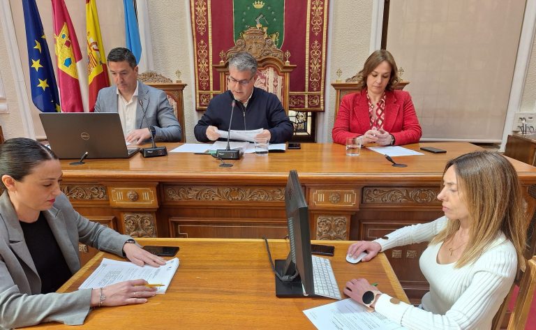 El Pleno de Hellín aprueba por unanimidad las nuevas ordenanzas de estética para el Casco Histórico de Hellín
