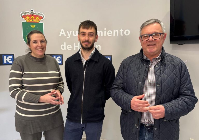 El PSOE de Hellín presenta una moción para proteger las exportaciones agroalimentarias frente a los aranceles de EE. UU.