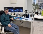 10 preguntas a Rafael Díaz Molina: Técnico en reparaciones de FOTON