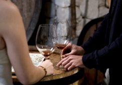 Los verbos del contenido