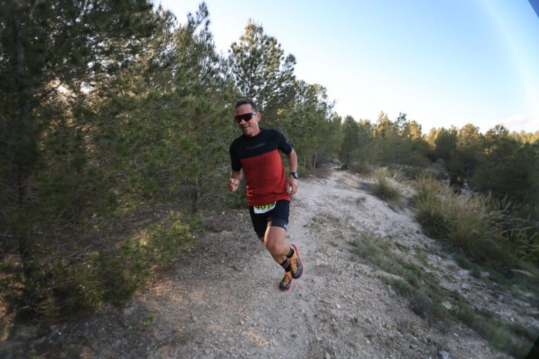 Valdeganga calienta motores para una doble cita de atletismo popular con casi 900 corredores