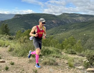 El trail más salvaje vuelve al corazón de la Sierra del Segura con una nueva edición de Territorio Mentiras