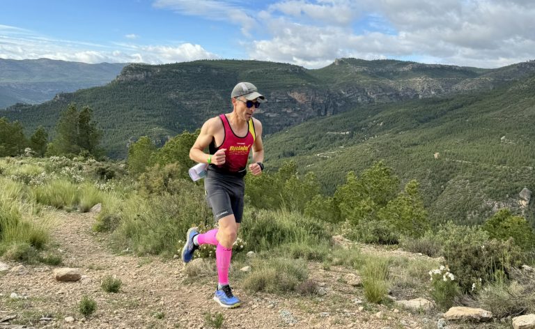 El trail más salvaje vuelve al corazón de la Sierra del Segura con una nueva edición de Territorio Mentiras