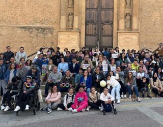 Hellín se suma al Día Mundial de Concienciación sobre el Autismo con un mensaje de inclusión y respeto