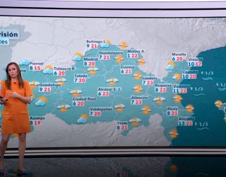 Nos borran del mapa