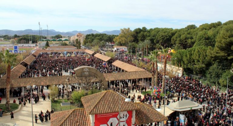 Suspendidas las procesiones del Domingo de Resurrección por el mal tiempo