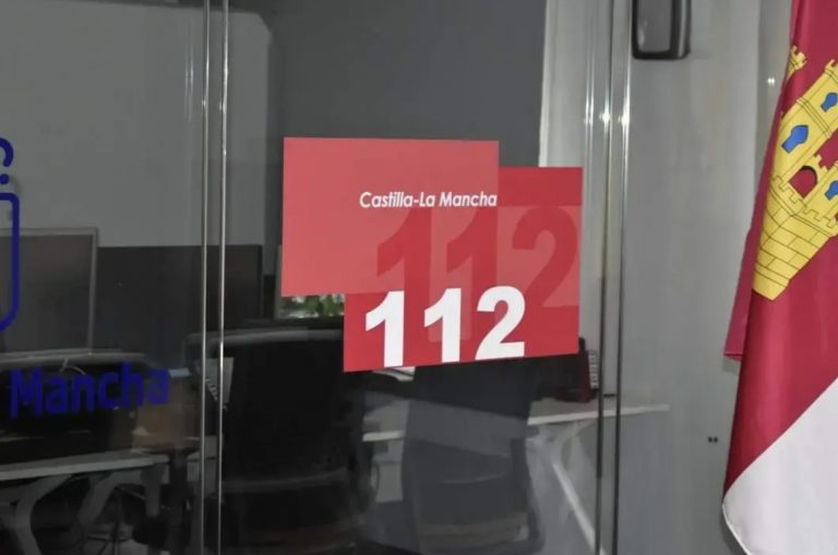 Emergencia nivel 1 en Castilla-La Mancha tras el apagón generalizado