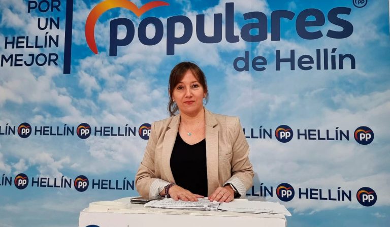 Tania Andicoberry destaca la importancia vital del sector primario para la economía regional