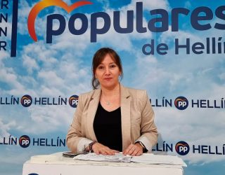 Tania Andicoberry destaca la importancia vital del sector primario para la economía regional