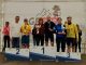 Ciclismo de alto nivel en Riópar con 2.000 participantes y Trini Moreno, entre las mejores