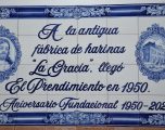 El Prendimiento, La Gracia y el mundo de ayer
