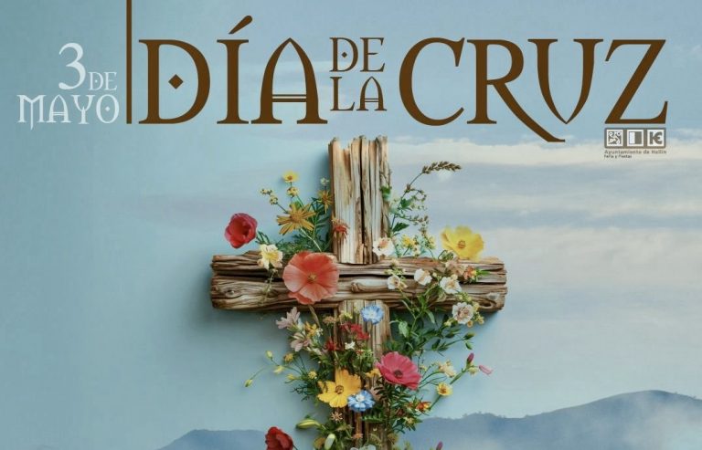 Todo lo que va a pasar en el Día de la Cruz en Hellín