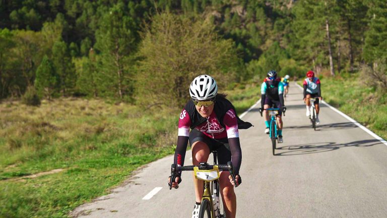 Riópar se prepara para recibir a 2.000 ciclistas en la IV Gran Fondo Sierra de Albacete 2025
