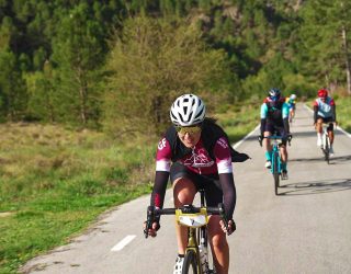 Riópar se prepara para recibir a 2.000 ciclistas en la IV Gran Fondo Sierra de Albacete 2025
