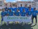 Deiby mantiene al Hellín en la pelea por el ascenso