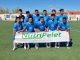 El Hellín CF asalta Mota del Cuervo y se mete de lleno en la pelea por el ascenso