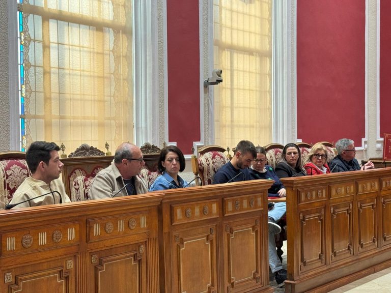 Luz verde a un nuevo plan para reactivar el camping de Cañada de Agra