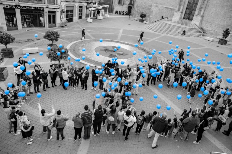 Hellín celebra la Semana del Autismo con actividades inclusivas