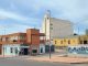 Inseguridad en la Avda. de la Constitución, el abandono del antiguo silo de cereales pone en peligro a los vecinos