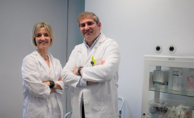 La nueva consulta de Enfermería en Urología del Hospital de Hellín mejora la atención a pacientes con tratamientos a largo plazo