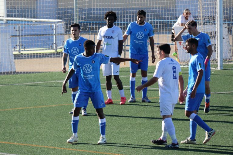 Santa Ana dictará sentencia en la batalla por el ascenso a Preferente