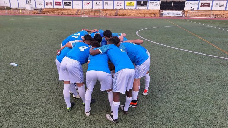 El Hellín C.F. se juega el pase al play-off este domingo en Tarazona