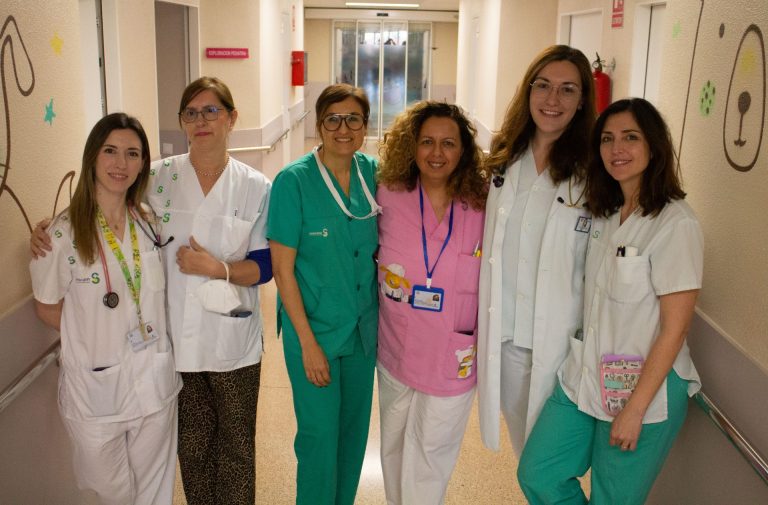 Casi 100.000 euros para reforzar Pediatría y Ginecología en el Hospital de Hellín