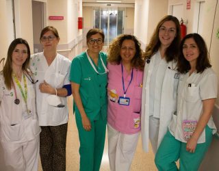 Casi 100.000 euros para reforzar Pediatría y Ginecología en el Hospital de Hellín