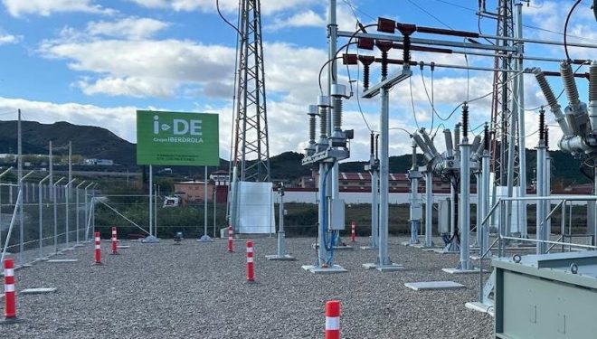 Cortes de luz este jueves en HellÃn y Agra, consulta si tu zona está en la lista de Iberdrola Cortes de luz este jueves en HellÃn y Agra, consulta si tu zona está en la lista de Iberdrola