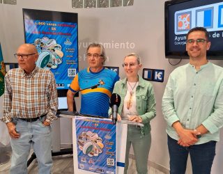 Hellín se vuelca con el deporte solidario, llega la 11ª Carrera 1.000 Varas y 5K “José Martínez Morote”