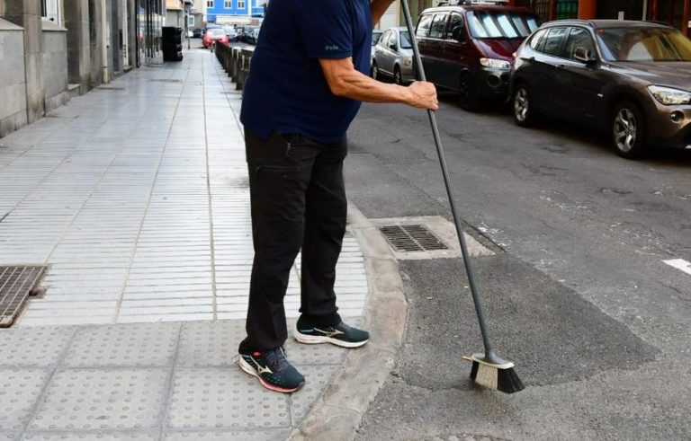 Hellín, el pueblo más limpio… de soluciones