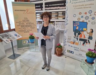 Hellín acoge las III Jornadas de Archivos Municipales con expertos de toda la provincia