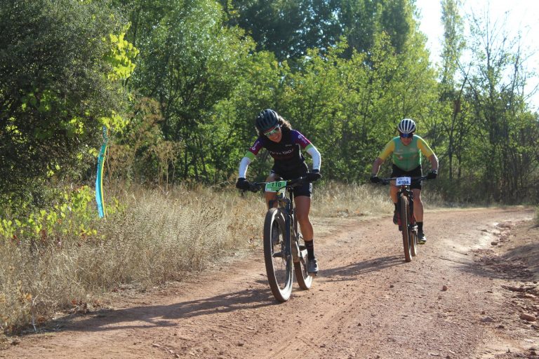 La XVII BTT de Ossa de Montiel sube de nivel y se estrena como prueba ‘maratón’
