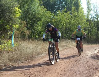 La XVII BTT de Ossa de Montiel sube de nivel y se estrena como prueba ‘maratón’