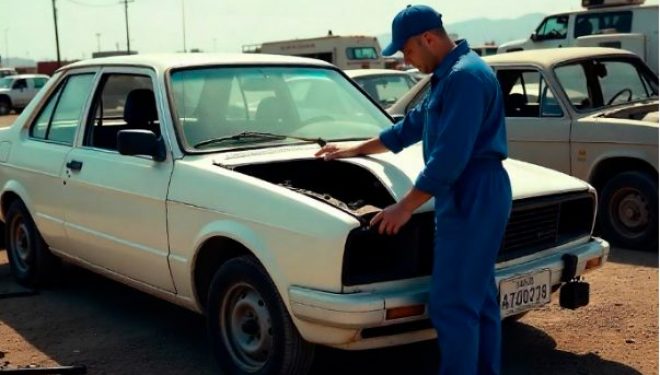 Cómo alargar la vida útil del coche con decisiones inteligentes