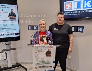 La élite nacional del dardo vuelve a Hellín con más de 2.300 euros en juego