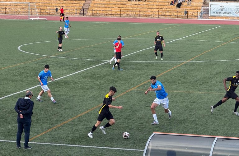 El Hellín CF cumple ante el Bonete (4-2) en un Santa Ana entregado y se jugará todo en Tarazona