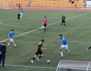 El Hellín CF cumple ante el Bonete (4-2) en un Santa Ana entregado y se jugará todo en Tarazona
