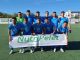 El Hellín roza la victoria en Daimiel pero un polémico penalti en el minuto 97 deja el empate (1-1)